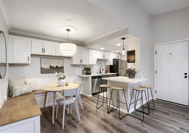 Photo 4 of Condo for sale at 8225 Fairmount Dr #202, Denver, CO 80247 | MLS# 2834482 | Listing updated on 2026-09-29