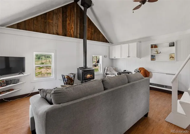 Photo 4 of Single family home for sale at 185 Canyon Dr, Florissant, CO 80816 | MLS# 6737100 | Listing updated on 2026-10-08