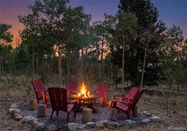 Photo 3 of Single family home for sale at 756 Sheep Ridge Rd, Fairplay, CO 80440 | MLS# 3347767 | Listing updated on 2026-10-06