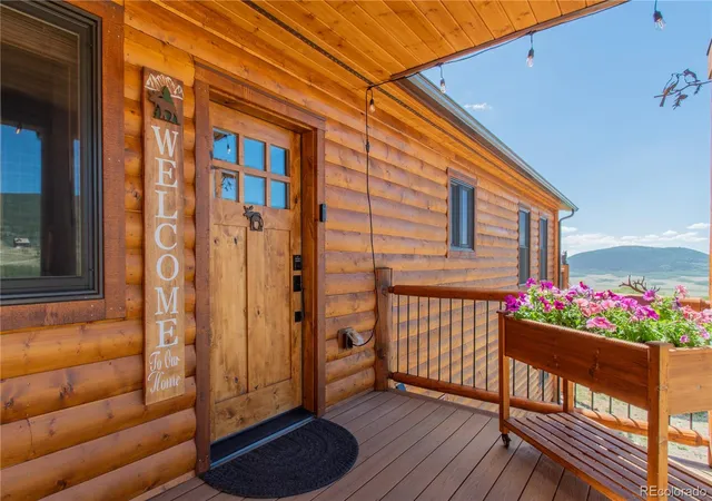 Photo 3 of Single family home for sale at 756 Sheep Ridge Rd, Fairplay, CO 80440 | MLS# 3347767 | Listing updated on 2026-10-17