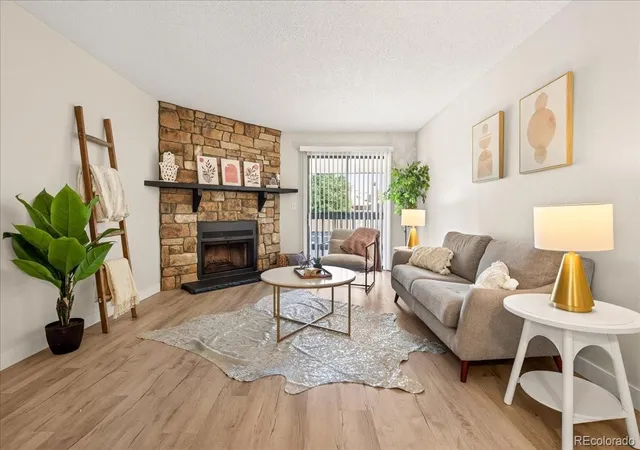 Photo 4 of Condo for sale at 8335 Fairmount Dr #7-205, Denver, CO 80247 | MLS# 5998048 | Listing updated on 2026-10-16