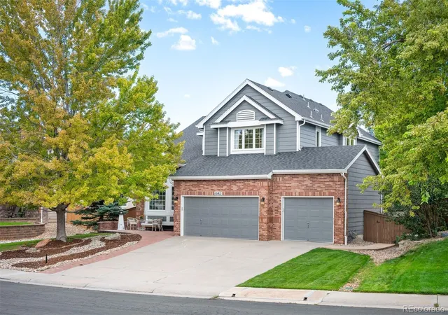 Photo 2 of Single family home for sale at 10182 Knoll Cir, Highlands Ranch, CO 80130 | MLS# 8675793 | Listing updated on 2026-10-09