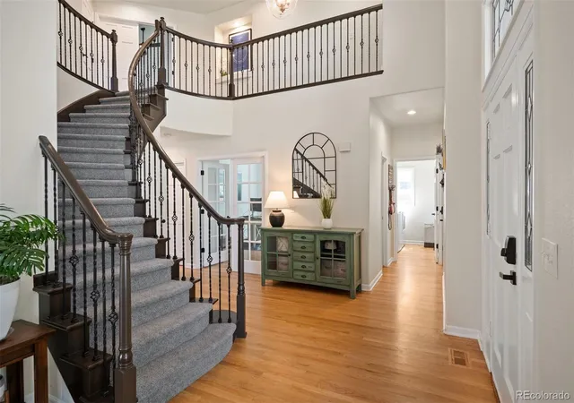 Photo 3 of Single family home for sale at 10182 Knoll Cir, Highlands Ranch, CO 80130 | MLS# 8675793 | Listing updated on 2026-10-09