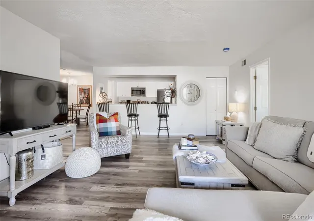 Photo 2 of Condo for sale at 12093 W Cross Dr #107, Littleton, CO 80127 | MLS# 6158152 | Listing updated on 2026-09-21