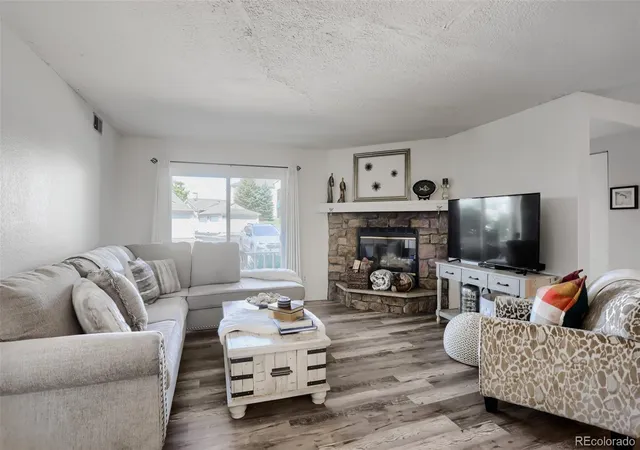 Photo 1 of Condo for sale at 12093 W Cross Dr #107, Littleton, CO 80127 | MLS# 6158152 | Listing updated on 2026-09-21