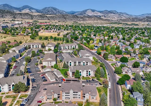 Photo 1 of Condo for sale at 12093 W Cross Dr #107, Littleton, CO 80127 | MLS# 6158152 | Listing updated on 2026-10-07