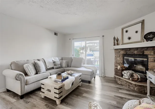 Photo 3 of Condo for sale at 12093 W Cross Dr #107, Littleton, CO 80127 | MLS# 6158152 | Listing updated on 2026-10-07