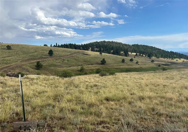Photo 1 of Land for sale at 1100 Grumpy Burro View, Cripple Creek, CO 80863 | MLS# 7928960 | Listing updated on 2026-09-14