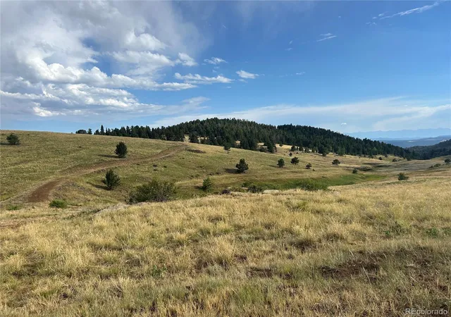 Photo 2 of Land for sale at 1100 Grumpy Burro View, Cripple Creek, CO 80863 | MLS# 7928960 | Listing updated on 2026-09-14