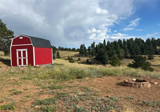 Photo 3 of Land for sale at 1100 Grumpy Burro View, Cripple Creek, CO 80863 | MLS# 7928960 | Listing updated on 2026-09-14