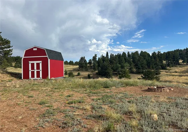 Photo 4 of Land for sale at 1100 Grumpy Burro View, Cripple Creek, CO 80863 | MLS# 7928960 | Listing updated on 2026-09-14