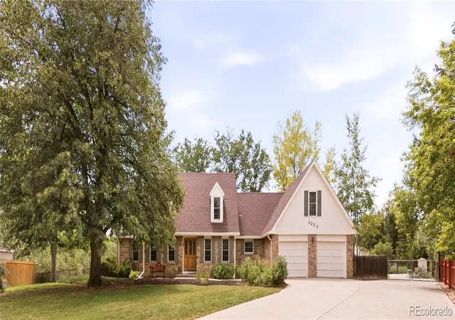 Photo 1 of Single family home for sale at 2223 Harvard Ct, Longmont, CO 80503 | MLS# 3795806 | Listing updated on 2026-09-14