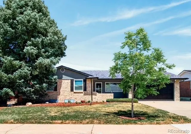 Photo 1 of Sale Pending at 16333 E 7th Drive, Aurora, CO 80011 | MLS# 8019585 | Listing updated on 2026-10-19