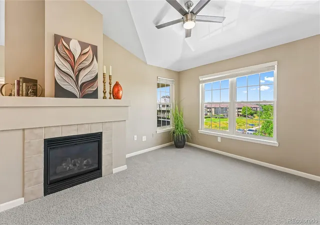 Photo 1 of Condo for sale at 12824 Ironstone Way #302, Parker, CO 80134 | MLS# 7952173 | Listing updated on 2026-09-11