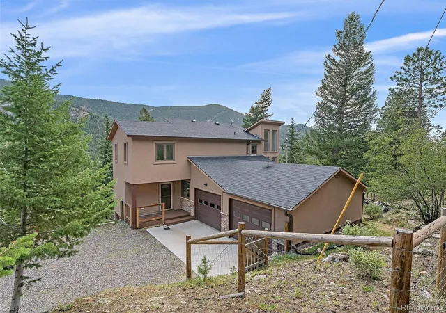 Photo 1 of Single family home for sale at 254 Juniper Ln, Evergreen, CO 80439 | MLS# 9530171 | Listing updated on 2026-10-06