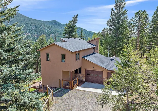 Photo 2 of Single family home for sale at 254 Juniper Ln, Evergreen, CO 80439 | MLS# 9530171 | Listing updated on 2026-10-06