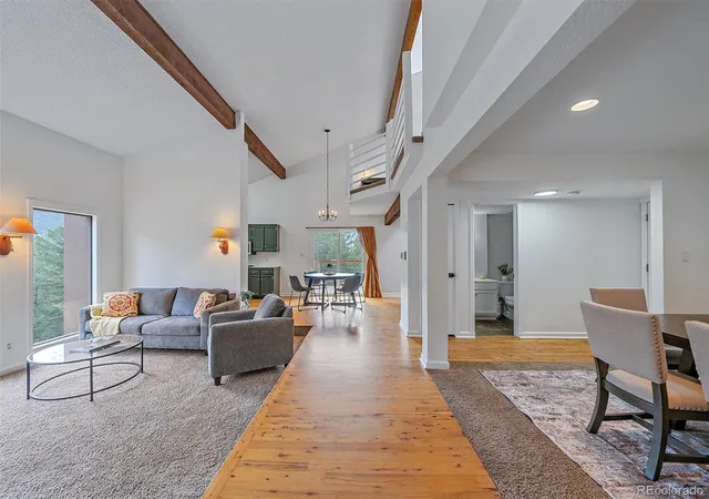 Photo 3 of Single family home for sale at 254 Juniper Ln, Evergreen, CO 80439 | MLS# 9530171 | Listing updated on 2026-10-06