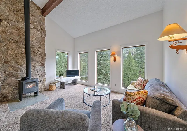 Photo 4 of Single family home for sale at 254 Juniper Ln, Evergreen, CO 80439 | MLS# 9530171 | Listing updated on 2026-10-06