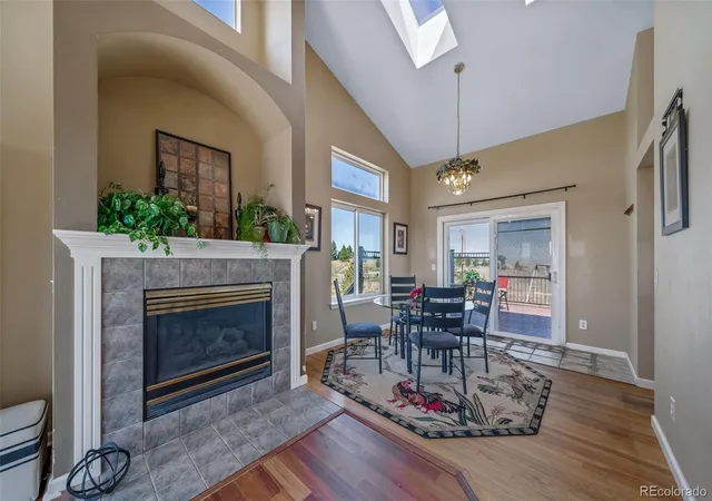 Photo 4 of Single family home for sale at 7840 Shenandoah Dr, Elizabeth, CO 80107 | MLS# 8893951 | Listing updated on 2026-09-30
