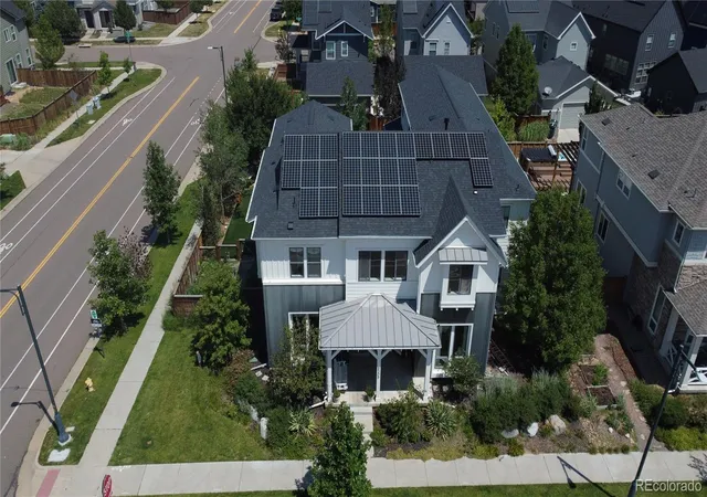 Photo 2 of Mansion for sale at 8205 E Prairie Meadow Dr, Denver, CO 80238 | MLS# 3146540 | Listing updated on 2026-10-05