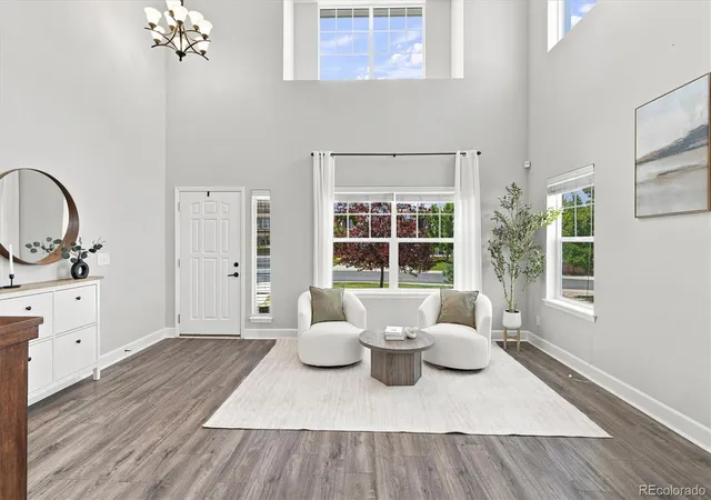 Photo 3 of Single family home for sale at 4606 Nutmeg Pl, Castle Rock, CO 80109 | MLS# 4363403 | Listing updated on 2026-09-12