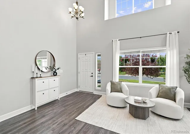 Photo 3 of Single family home for sale at 4606 Nutmeg Pl, Castle Rock, CO 80109 | MLS# 4363403 | Listing updated on 2026-09-12