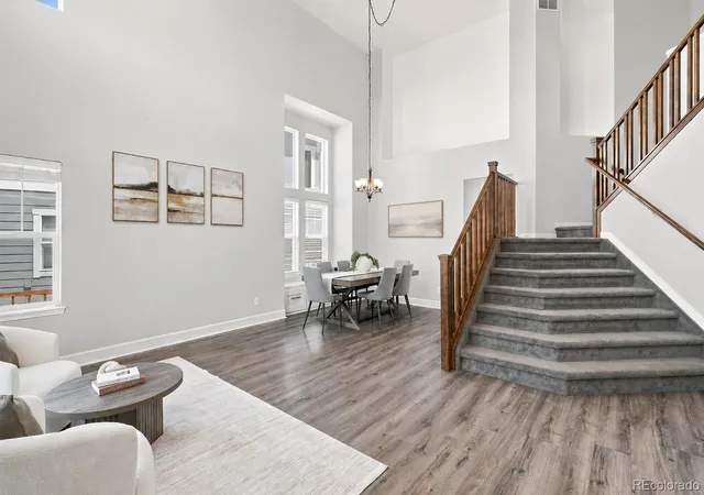 Photo 4 of Single family home for sale at 4606 Nutmeg Pl, Castle Rock, CO 80109 | MLS# 4363403 | Listing updated on 2026-09-12