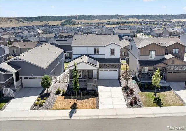Photo 3 of Single family home for sale at 2174 Villageview Ln, Castle Rock, CO 80104 | MLS# 6736707 | Listing updated on 2026-09-15