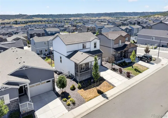 Photo 3 of Single family home for sale at 2174 Villageview Ln, Castle Rock, CO 80104 | MLS# 6736707 | Listing updated on 2026-09-15