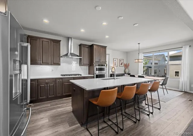 Single family home for sale at 6363 E 142Nd Pl, Thornton, CO 80602 | MLS# 6391325 | Listing updated on 2026-09-15