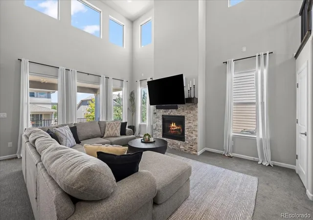 Photo 1 of Single family home for sale at 6363 E 142Nd Pl, Thornton, CO 80602 | MLS# 6391325 | Listing updated on 2026-09-15