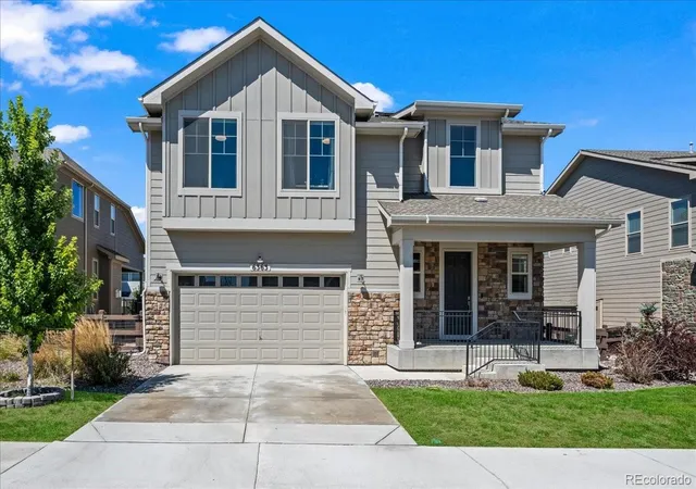 Photo 2 of Single family home for sale at 6363 E 142Nd Pl, Thornton, CO 80602 | MLS# 6391325 | Listing updated on 2026-09-15