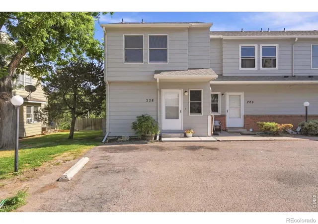 Photo 2 of Condo for sale at 228 E 42nd Street, Loveland, CO 80538 | MLS# IR1064815 | Listing updated on 2026-09-22
