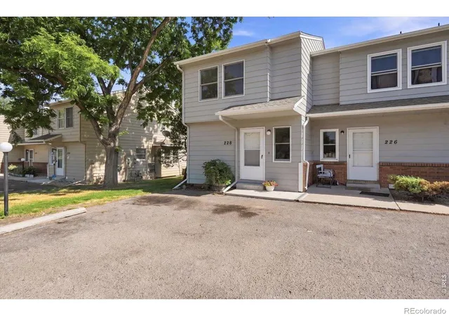 Photo 3 of Condo for sale at 228 E 42nd Street, Loveland, CO 80538 | MLS# IR1064815 | Listing updated on 2026-09-22