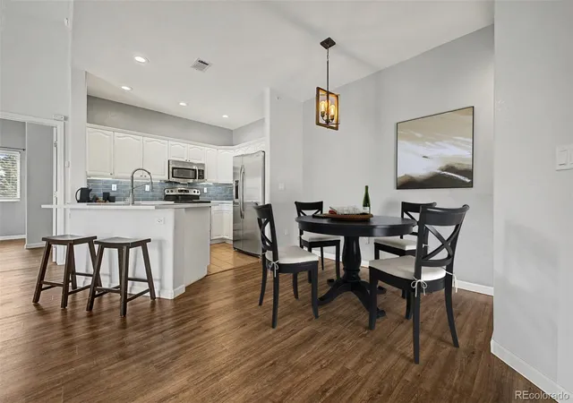 Photo 1 of Condo for sale at 7429 S Alkire St #306, Littleton, CO 80127 | MLS# 4761230 | Listing updated on 2026-09-15