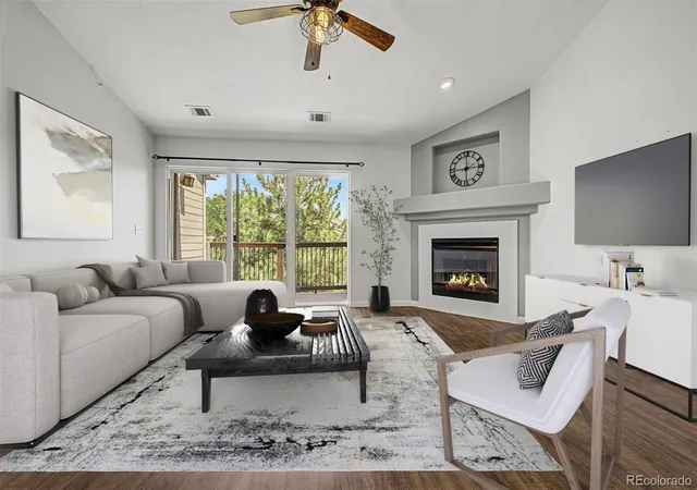 Photo 2 of Condo for sale at 7429 S Alkire St #306, Littleton, CO 80127 | MLS# 4761230 | Listing updated on 2026-09-15