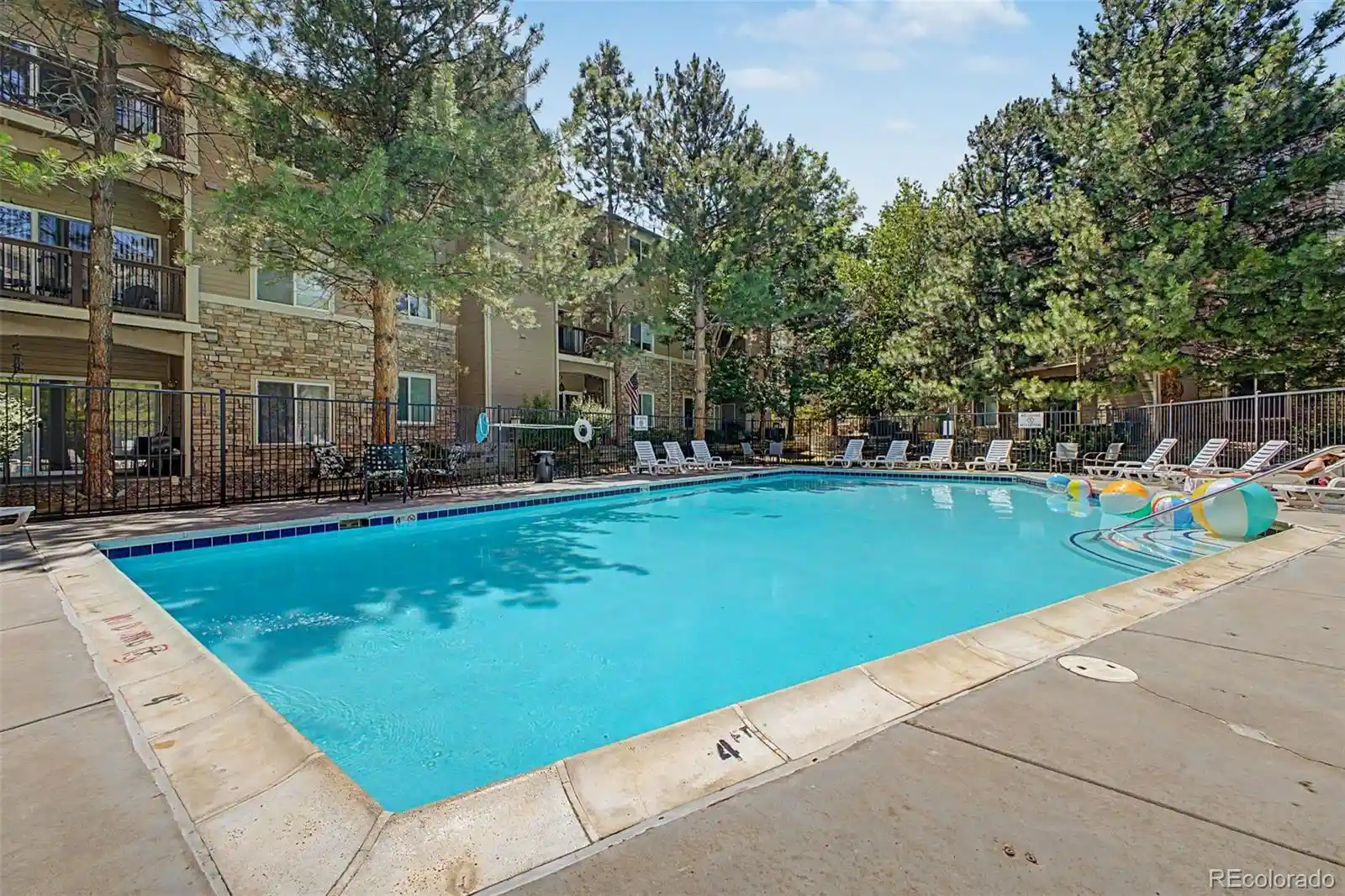 Listing Photo 37 - Condo for sale in 7429 S Alkire St located at 7429 S Alkire St, Littleton, CO 80127 - Unit #306