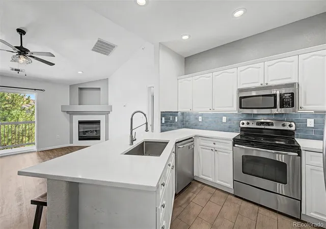 Photo 3 of Condo for sale at 7429 S Alkire St #306, Littleton, CO 80127 | MLS# 4761230 | Listing updated on 2026-09-15