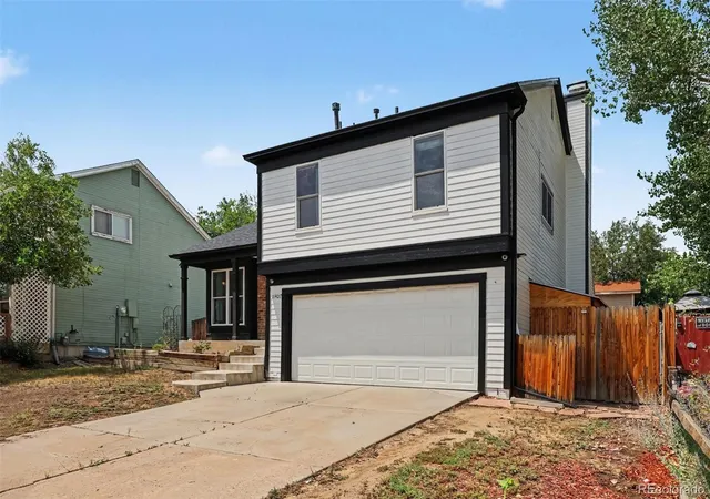 Photo 1 of Single family home for sale at 11407 W 103rd Avenue, Broomfield, CO 80021 | MLS# 2713664 | Listing updated on 2026-10-08