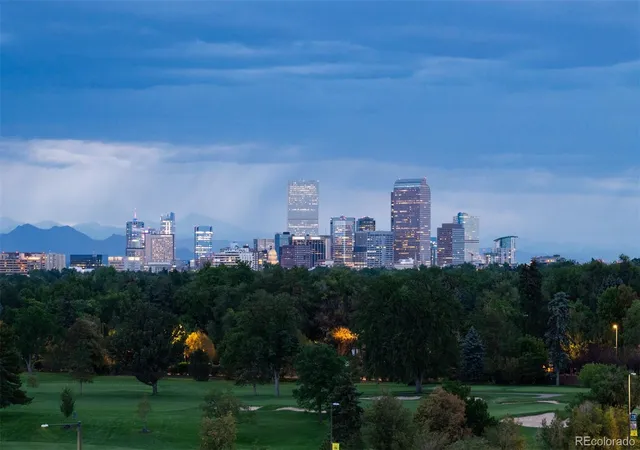 Photo 1 of Sale Pending at 2400 E Cherry Crk S Dr #701, Denver, CO 80209 | MLS# 8564445 | Listing updated on 2026-10-06