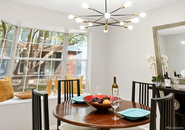 Photo 1 of Townhouse for sale at 1930 S Balsam St, Lakewood, CO 80227 | MLS# 3442105 | Listing updated on 2026-10-05