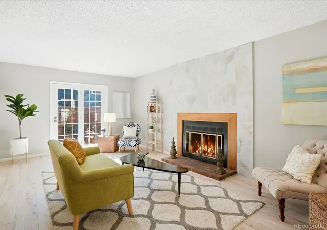 Photo 2 of Townhouse for sale at 1930 S Balsam St, Lakewood, CO 80227 | MLS# 3442105 | Listing updated on 2026-10-05