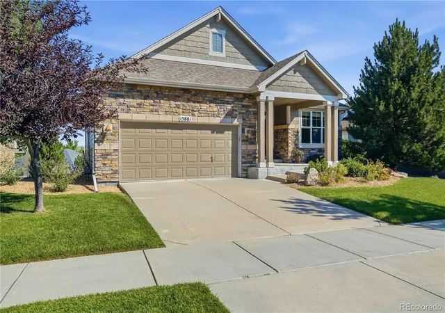 Photo 2 of Single family home for sale at 13881 W 87th Drive, Arvada, CO 80005 | MLS# 2308699 | Listing updated on 2026-09-13