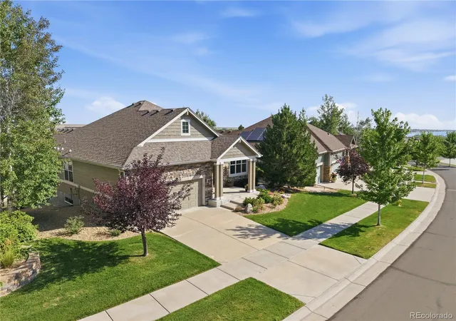 Photo 3 of Single family home for sale at 13881 W 87th Drive, Arvada, CO 80005 | MLS# 2308699 | Listing updated on 2026-09-13