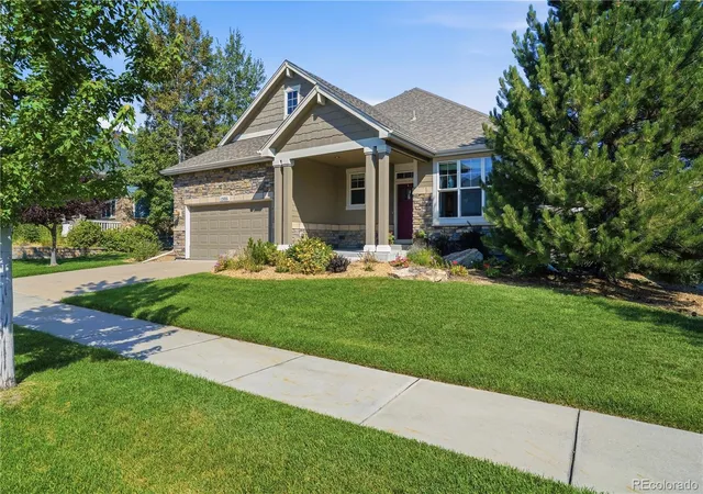 Photo 3 of Single family home for sale at 13881 W 87th Drive, Arvada, CO 80005 | MLS# 2308699 | Listing updated on 2026-09-13