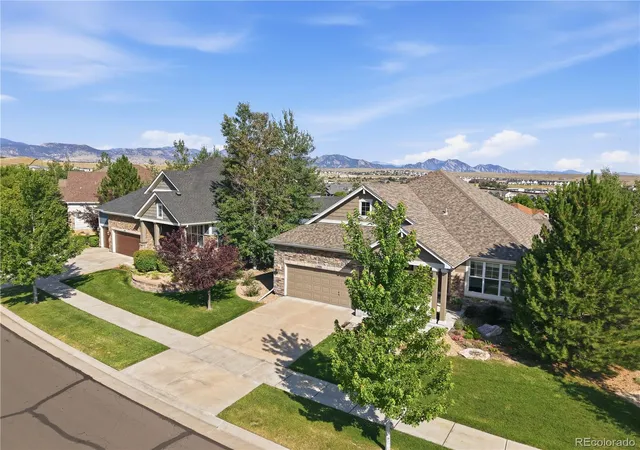 Photo 4 of Single family home for sale at 13881 W 87th Drive, Arvada, CO 80005 | MLS# 2308699 | Listing updated on 2026-09-13