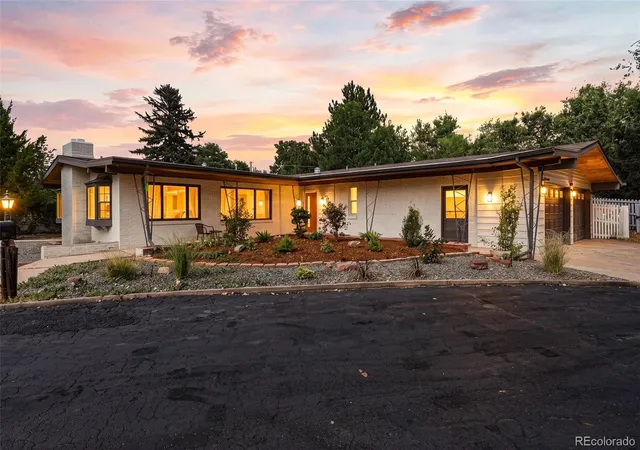 Photo 1 of Single family home for sale at 6490 S Clarkson St, Centennial, CO 80121 | MLS# 8098972 | Listing updated on 2026-09-13
