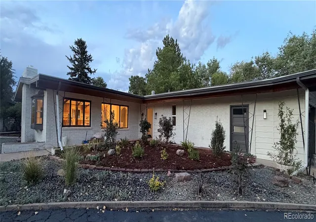 Photo 2 of Single family home for sale at 6490 S Clarkson St, Centennial, CO 80121 | MLS# 8098972 | Listing updated on 2026-09-13