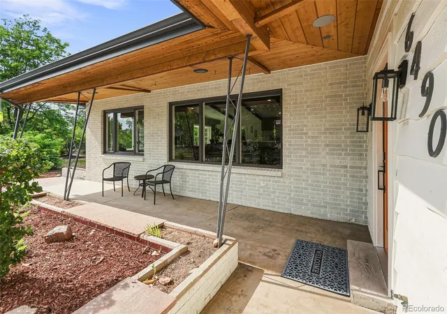 Photo 3 of Single family home for sale at 6490 S Clarkson St, Centennial, CO 80121 | MLS# 8098972 | Listing updated on 2026-09-13