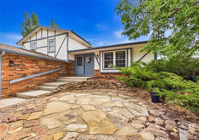 Photo 3 of Single family home for sale at 8252 Brigantine Dr, Colorado Springs, CO 80920 | MLS# 9403098 | Listing updated on 2026-09-12